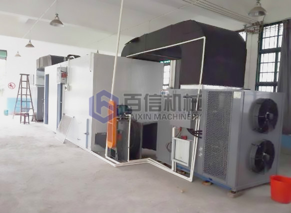 草果烘干機(jī)