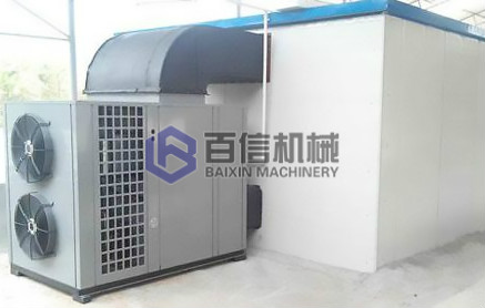 蟲(chóng)草花烘干機(jī)