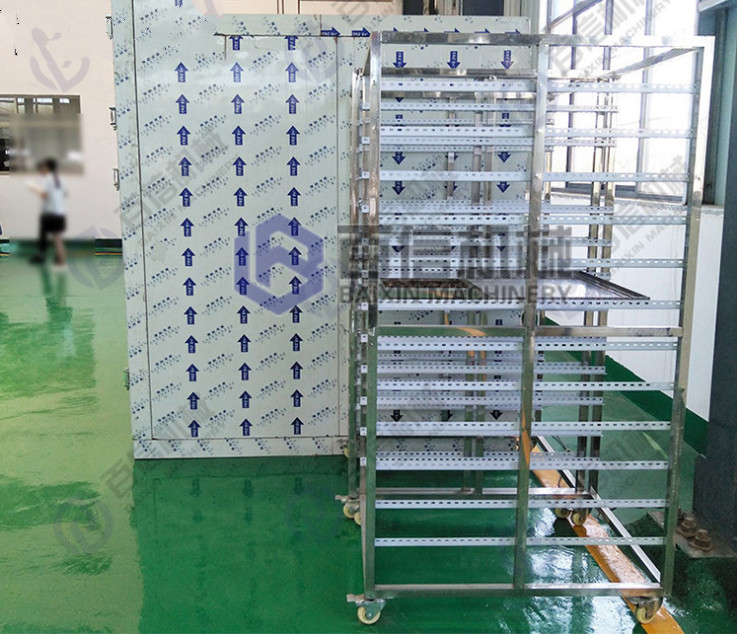 蟲草花烘干機(jī)